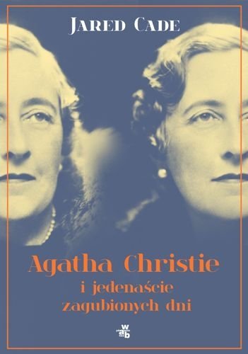 Agatha Christie i jedenaście zaginionych dni, Jared Cade
