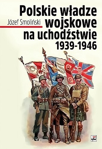 Polskie władze wojskowe na uchodźstwie 1939-1946 - Józef Smoliński, Rytm