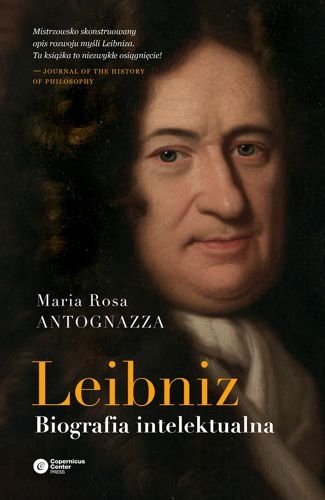 Leibniz. Biografia intelektualna, Maria Rosa Antognazza