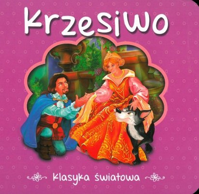 Krzesiwo. Klasyka światowa