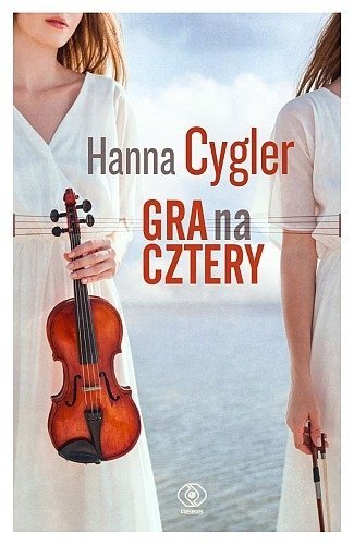 Gra na cztery, Hanna Cygler, Rebis