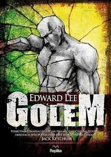 Golem, Edward Lee