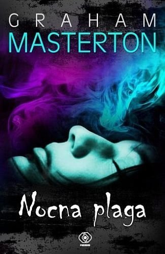 Nocna plaga, Graham Masterton