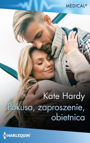 Pokusa, zaproszenie, obietnica, Kate Hardy