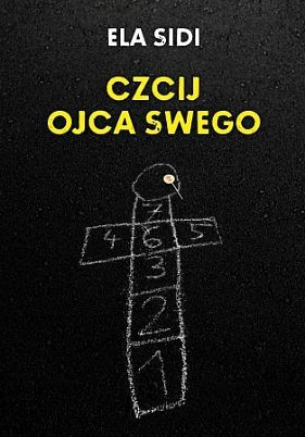 Czcij ojca swego, Ela Saidi, Smak słowa