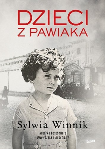 Dzieci z Pawiaka, Sylwia Winnik