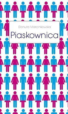 Piaskownica, Danuta Marcinkowska, Replika