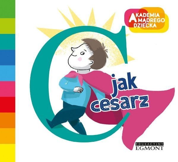 C jak cesarz