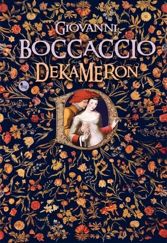 Dekameron, Giovanni Boccaccio