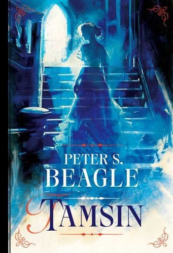 Tamsin, Peter S. Beagle