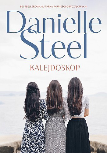 Kalejdoskop, Danielle Steel