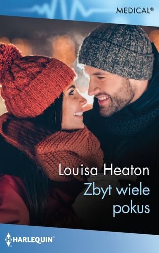 Zbyt wiele pokus, Louisa Heaton