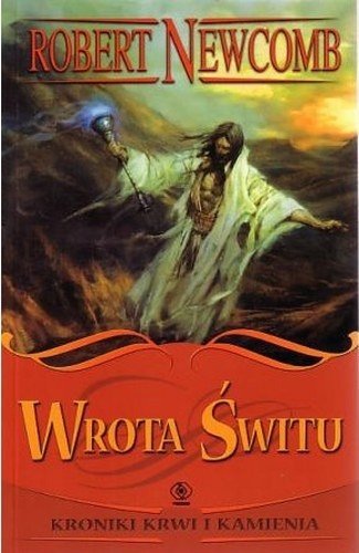 Wrota świtu, Robert Newcomb