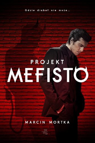 Projekt Mefisto, Marcin Mortka