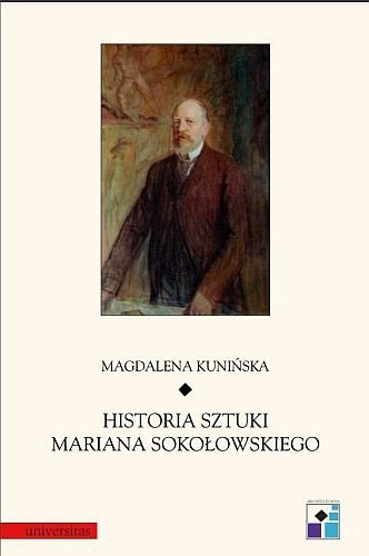 Historia sztuki Mariana Sokołowskiego, Magdalena Kunińska