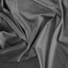 PIERRE CARDIN zasłona SIBEL z miękkiego i delikatnego welwetu, 140x270cm stalowa