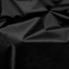 PIERRE CARDIN zasłona SIBEL z miękkiego i delikatnego welwetu, 140x270cm czarna