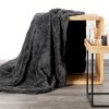  KOC D91 CARO 170 X 210 CM STALOWY