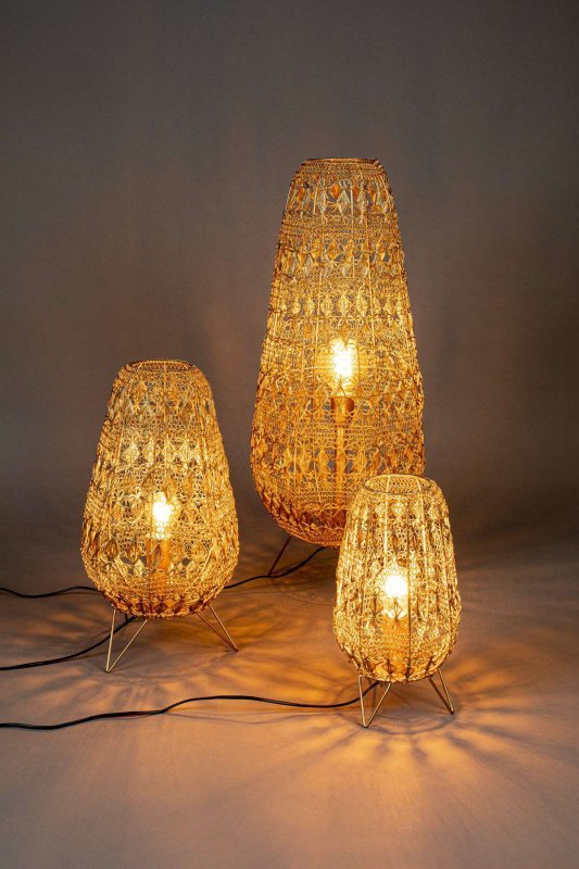 Lampa biurkowa FILO L