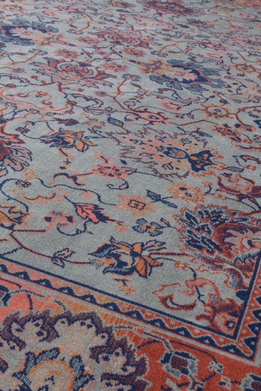 Dywan BID zielony 200x300cm