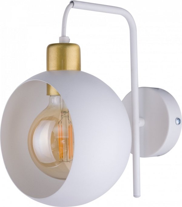 Lampa Cyklop White - 2740 - Tk Lighting