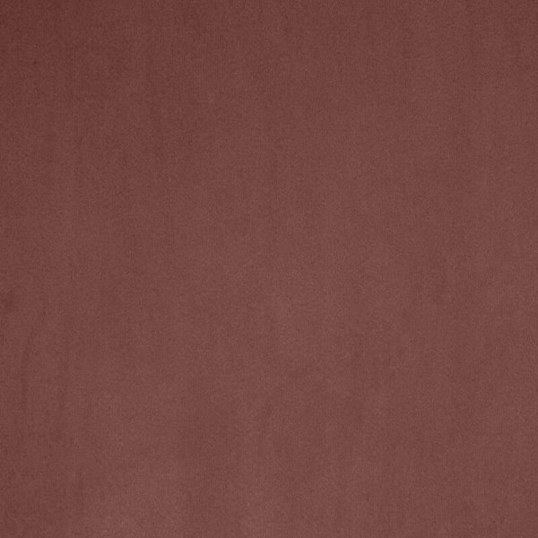 PIERRE CARDIN zasłona SIBEL z miękkiego i delikatnego welwetu, 140x270cm ciemny róż 