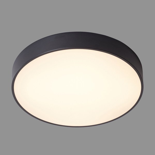 Lampa Orbital - 5361-830RC-BK-3 - Italux