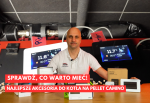 Najlepsze akcesoria do kotła na pellet Camino - sprawdź, co warto mieć!