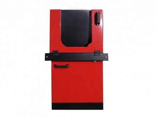 Zestaw adaptacyjny kotła Camino na pellet EcoDesign i 5kl. o mocy 12kW - ecoMax361