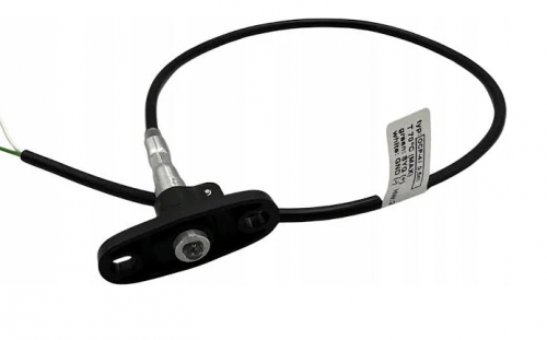 Optyczny czujnik płomienia OCP-4