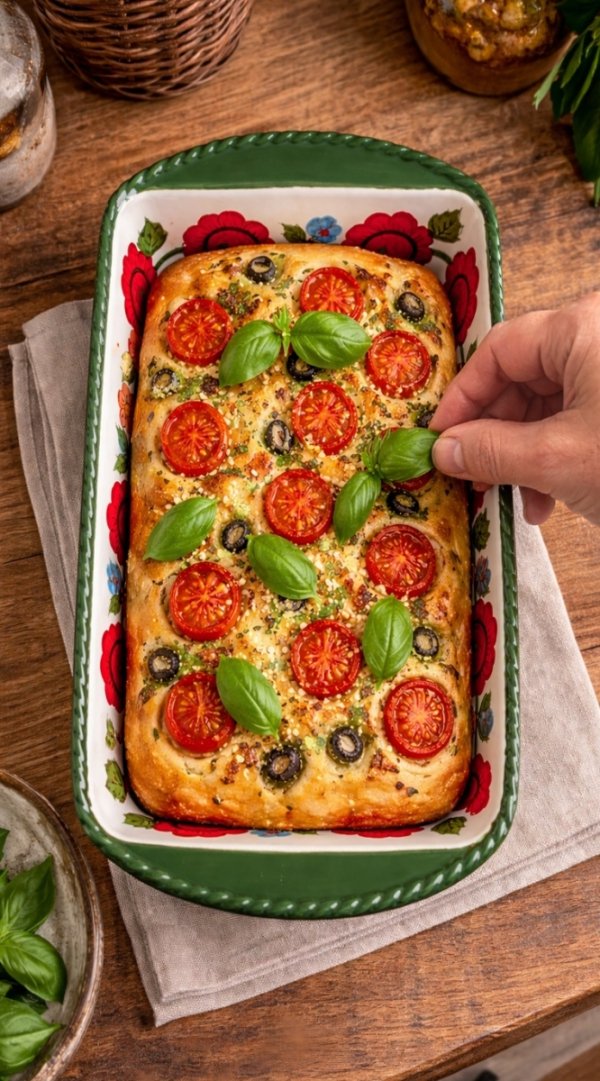 Forma ceramiczna do chleba pasztetu naczynie do zapiekania keksówka 29cm