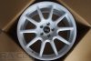 Felga Braid Fullrace A Rallycross 18x8