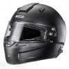 Kask Sparco Air Pro RF-5w - czarny mat