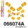 066074A Zestaw poliuretanowy – kompletny SPORT, Fiat