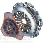 Sprzęgło kompletne EXEDY STAGE 2 Honda B16A B16A2
