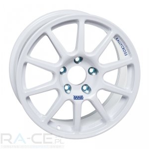 Felga Braid Fullrace A Rallycross 18x8