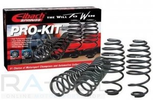 Eibach, Pro-Kit, BMW, 3er E36 (3/B) Cabrio / Convertible, 318i