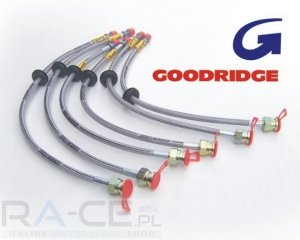 Przewody Goodridge, Renault Clio 2 RS2000 16V