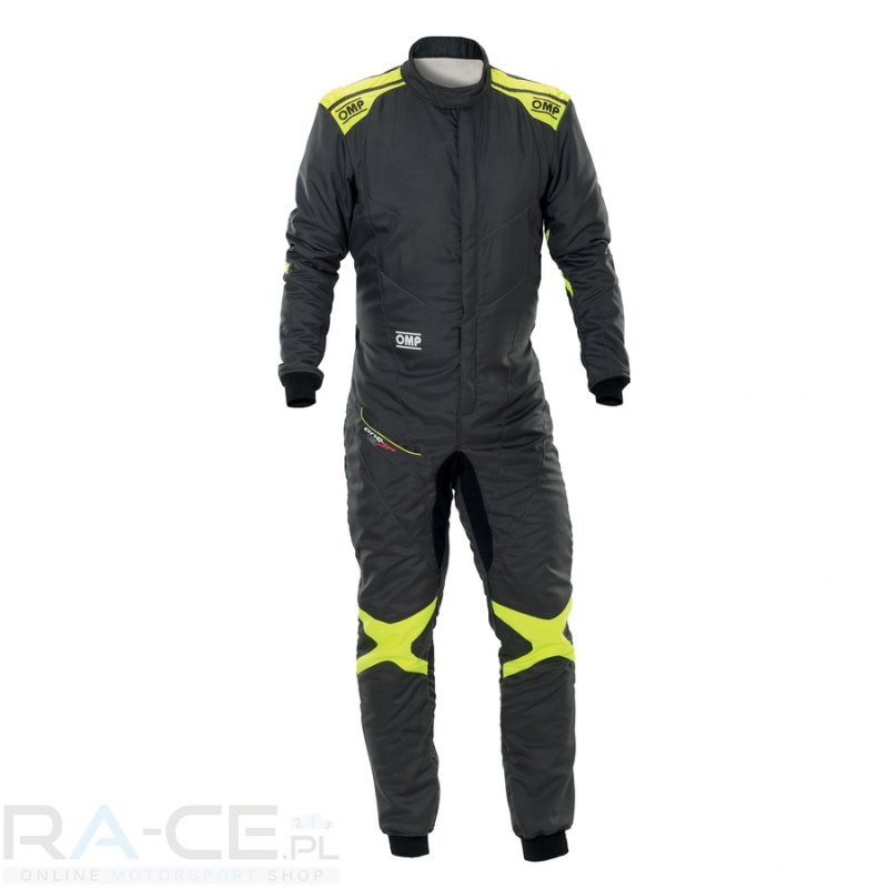 Kombinezon OMP One EVO Air