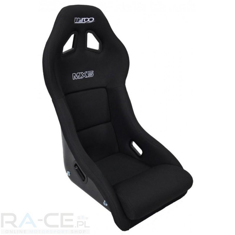 Fotel Mirco MX5 (bez FIA)