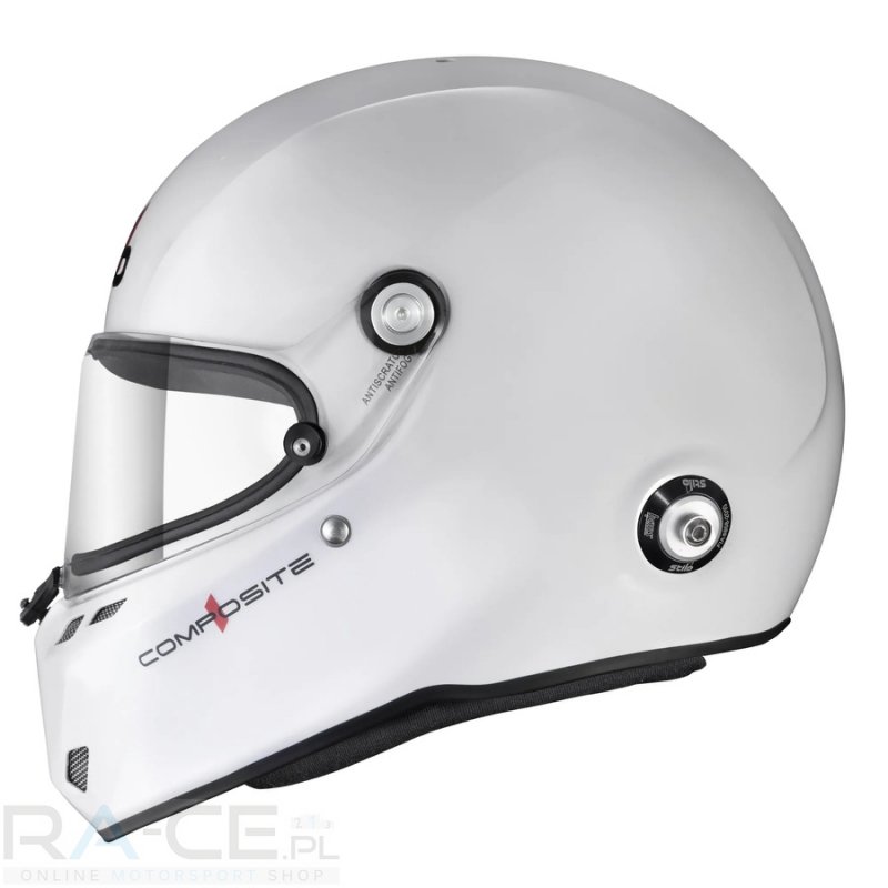Kask zamknięty Stilo Composite ST6 FN Composite