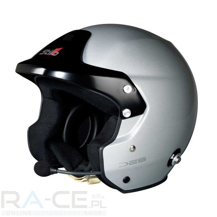 Kask Stilo Trophy DES Rally