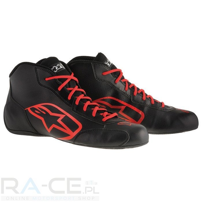 Buty Kartingowe Alpinestars Tech 1-K Start