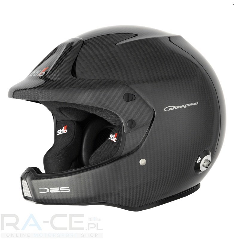 Kask Stilo WRC DES Carbon Piuma