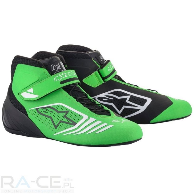 Buty  kartingowe Alpinestars Tech 1-KX
