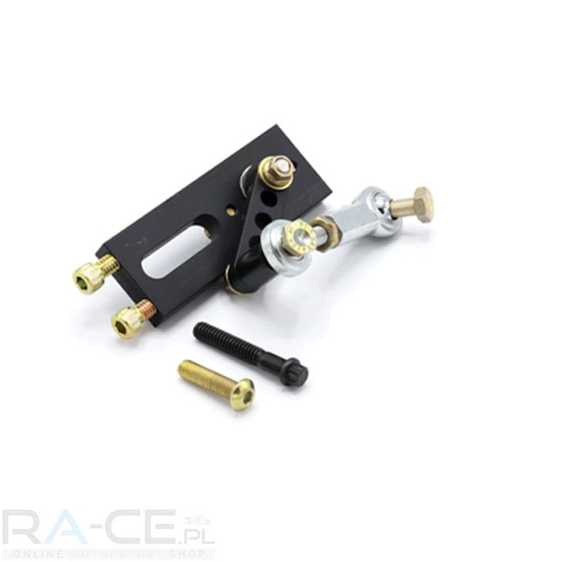 Adapter DBW do pedalbox Tilton serii 600