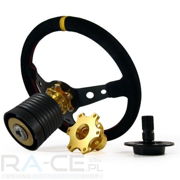 Naba Quick Release RRS