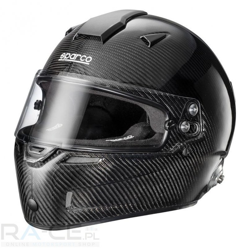 Kask Sparco Sky RF-7w Carbon