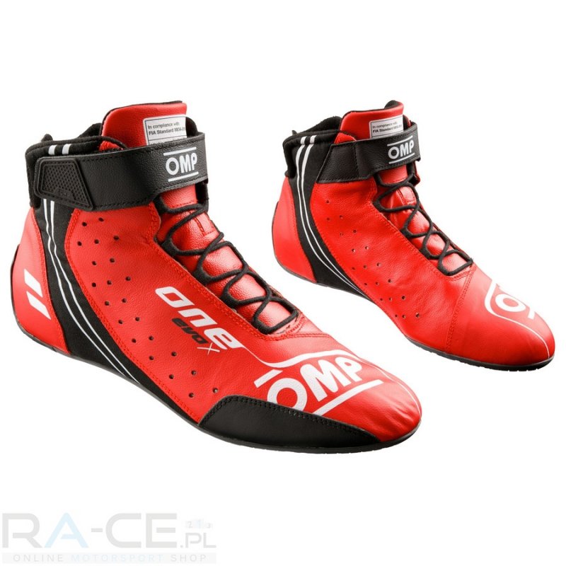 Buty OMP ONE EVO X