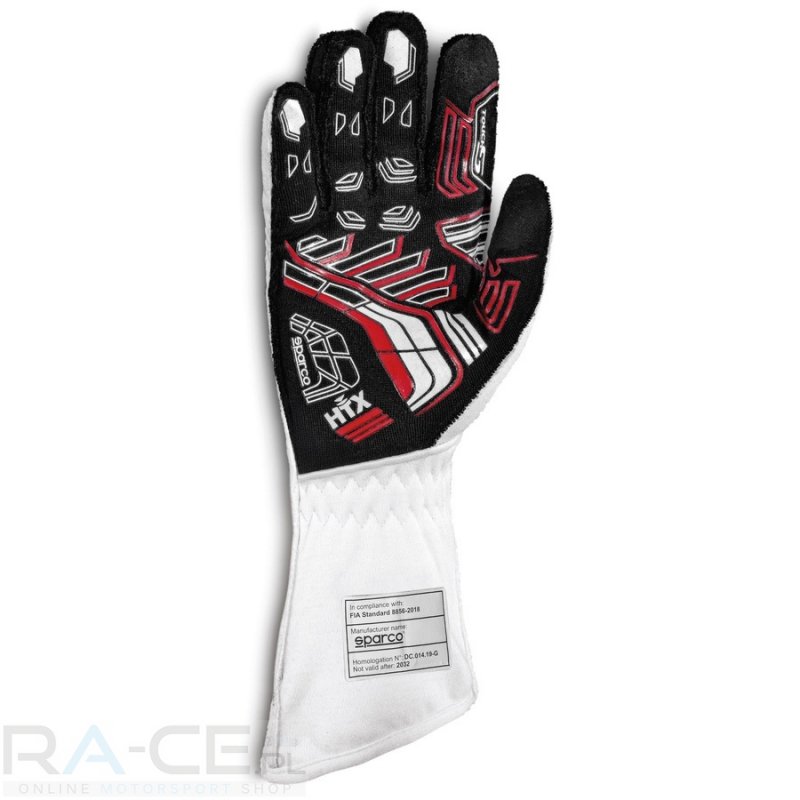 Rękawice FIA Sparco Arrow+